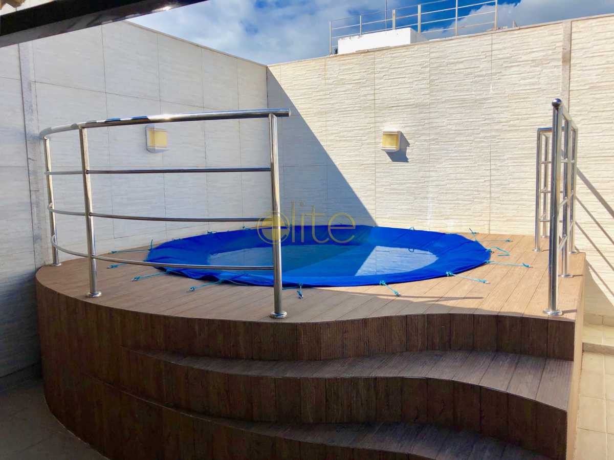 Conheça 25 do imóvel - Cobertura À Venda no Condomínio Laguna di Mare - Barra da Tijuca - Rio de Janeiro - RJ - EBCO40049 - 26 25 - Cobertura À Venda no Condomínio Laguna di Mare - Barra da Tijuca - Rio de Janeiro - RJ - EBCO40049 - 26