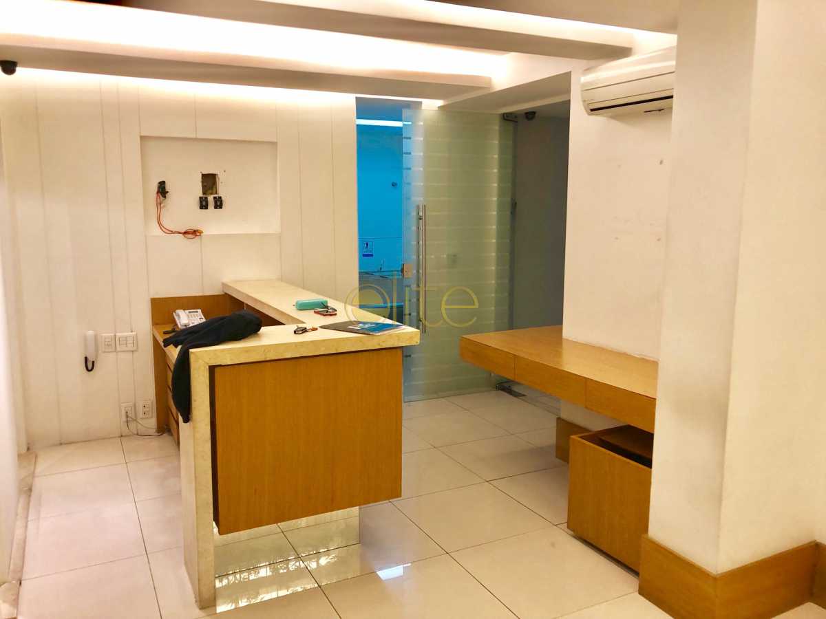 Conheça 1 do imóvel - Sala Comercial Para Alugar no Condomínio Americas Park - Barra da Tijuca - Rio de Janeiro - RJ - EBSL00023 - 1 1 - Sala Comercial Para Alugar no Condomínio Americas Park - Barra da Tijuca - Rio de Janeiro - RJ - EBSL00023 - 1