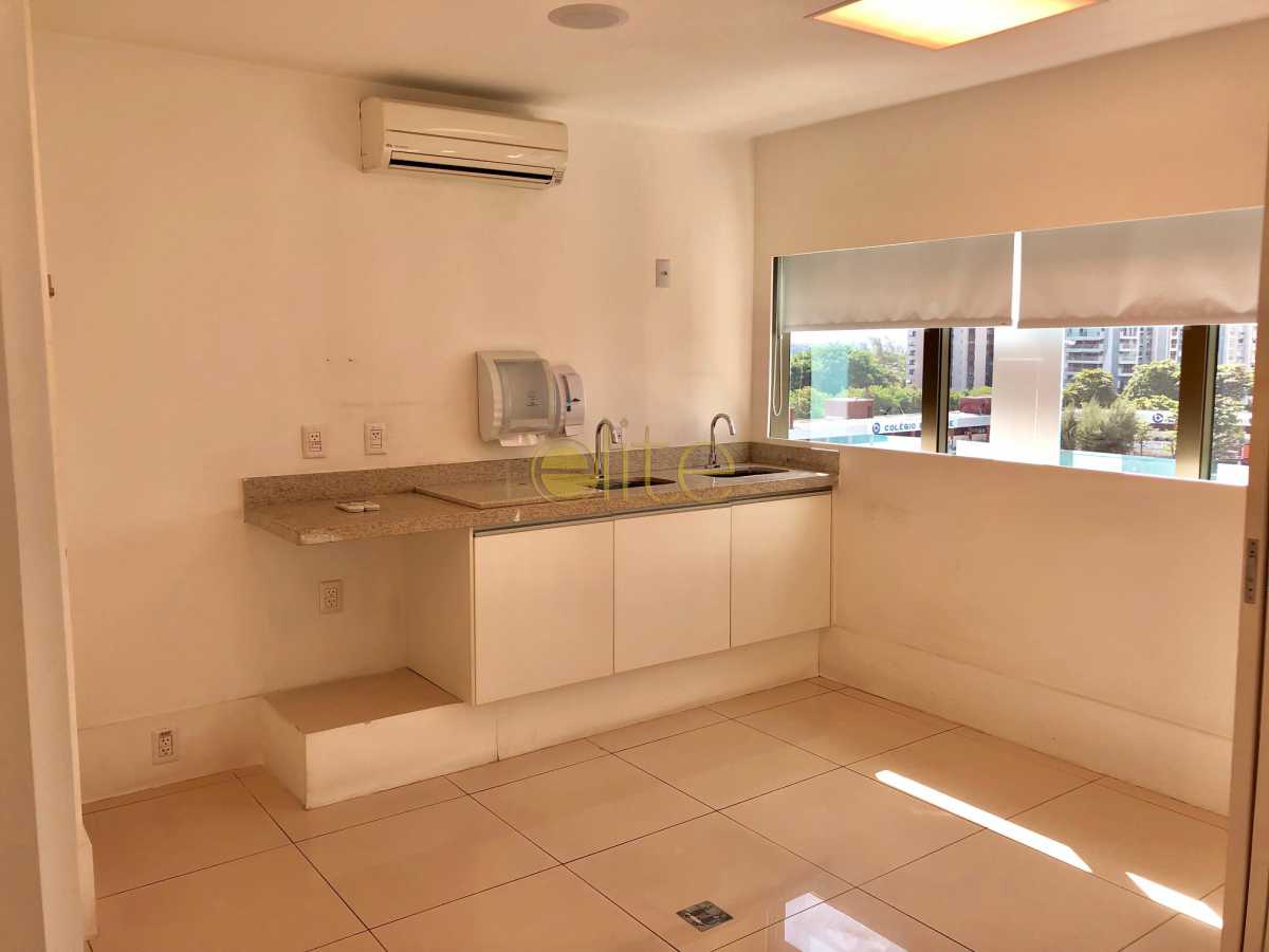 Conheça 5 do imóvel - Sala Comercial Para Alugar no Condomínio Americas Park - Barra da Tijuca - Rio de Janeiro - RJ - EBSL00023 - 6 5 - Sala Comercial Para Alugar no Condomínio Americas Park - Barra da Tijuca - Rio de Janeiro - RJ - EBSL00023 - 6