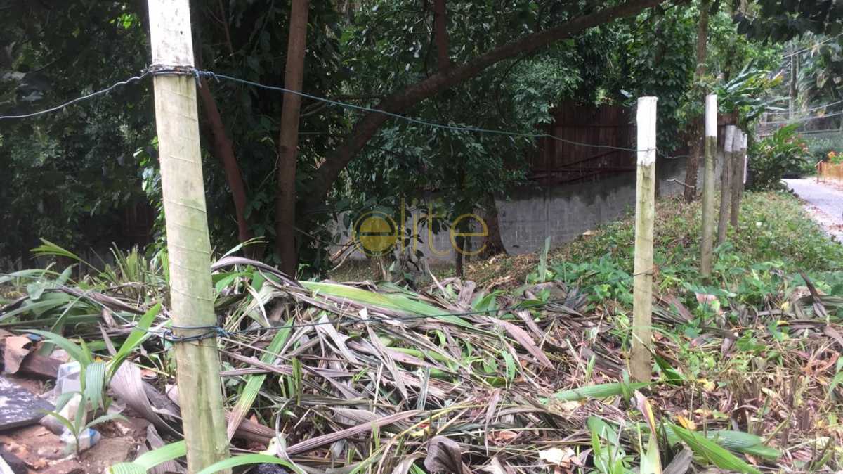 Conheça 1 do imóvel - Terreno Unifamiliar à venda Itanhangá, Rio de Janeiro - R$ 1.200.000 - EBUF00038 - 1 1 - Terreno Unifamiliar à venda Itanhangá, Rio de Janeiro - R$ 1.200.000 - EBUF00038 - 1