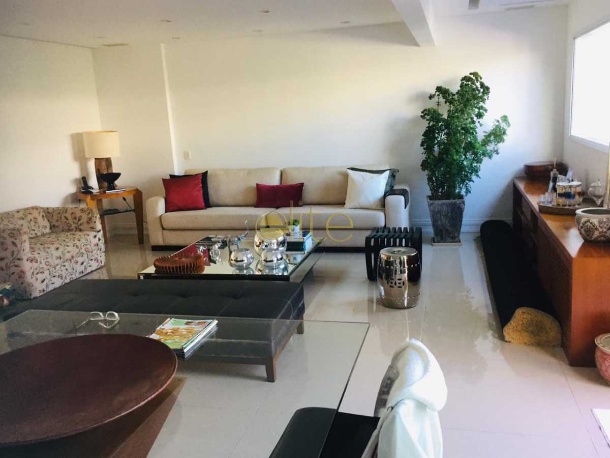 Conheça 3 do imóvel - Cobertura À Venda - Recreio dos Bandeirantes - Rio de Janeiro - RJ - EBCO40050 - 4 3 - Cobertura À Venda - Recreio dos Bandeirantes - Rio de Janeiro - RJ - EBCO40050 - 4
