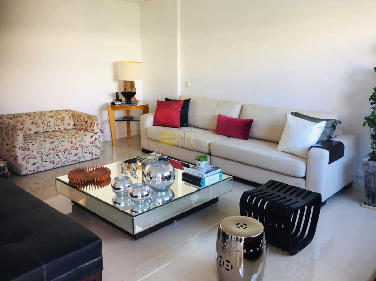 Conheça 4 do imóvel - Cobertura À Venda - Recreio dos Bandeirantes - Rio de Janeiro - RJ - EBCO40050 - 5 4 - Cobertura À Venda - Recreio dos Bandeirantes - Rio de Janeiro - RJ - EBCO40050 - 5