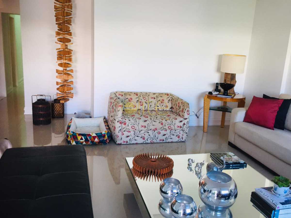 Conheça 5 do imóvel - Cobertura À Venda - Recreio dos Bandeirantes - Rio de Janeiro - RJ - EBCO40050 - 6 5 - Cobertura À Venda - Recreio dos Bandeirantes - Rio de Janeiro - RJ - EBCO40050 - 6