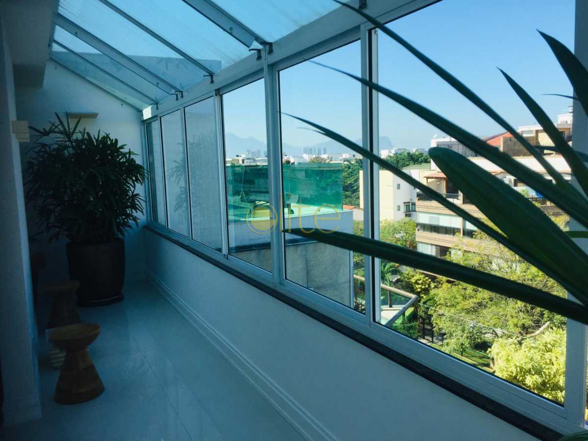 Conheça 9 do imóvel - Cobertura À Venda - Recreio dos Bandeirantes - Rio de Janeiro - RJ - EBCO40050 - 10 9 - Cobertura À Venda - Recreio dos Bandeirantes - Rio de Janeiro - RJ - EBCO40050 - 10