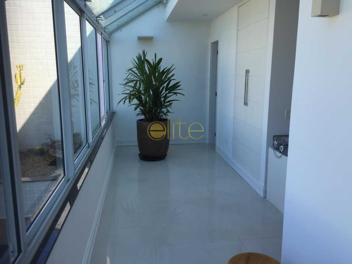 Conheça 10 do imóvel - Cobertura À Venda - Recreio dos Bandeirantes - Rio de Janeiro - RJ - EBCO40050 - 11 10 - Cobertura À Venda - Recreio dos Bandeirantes - Rio de Janeiro - RJ - EBCO40050 - 11