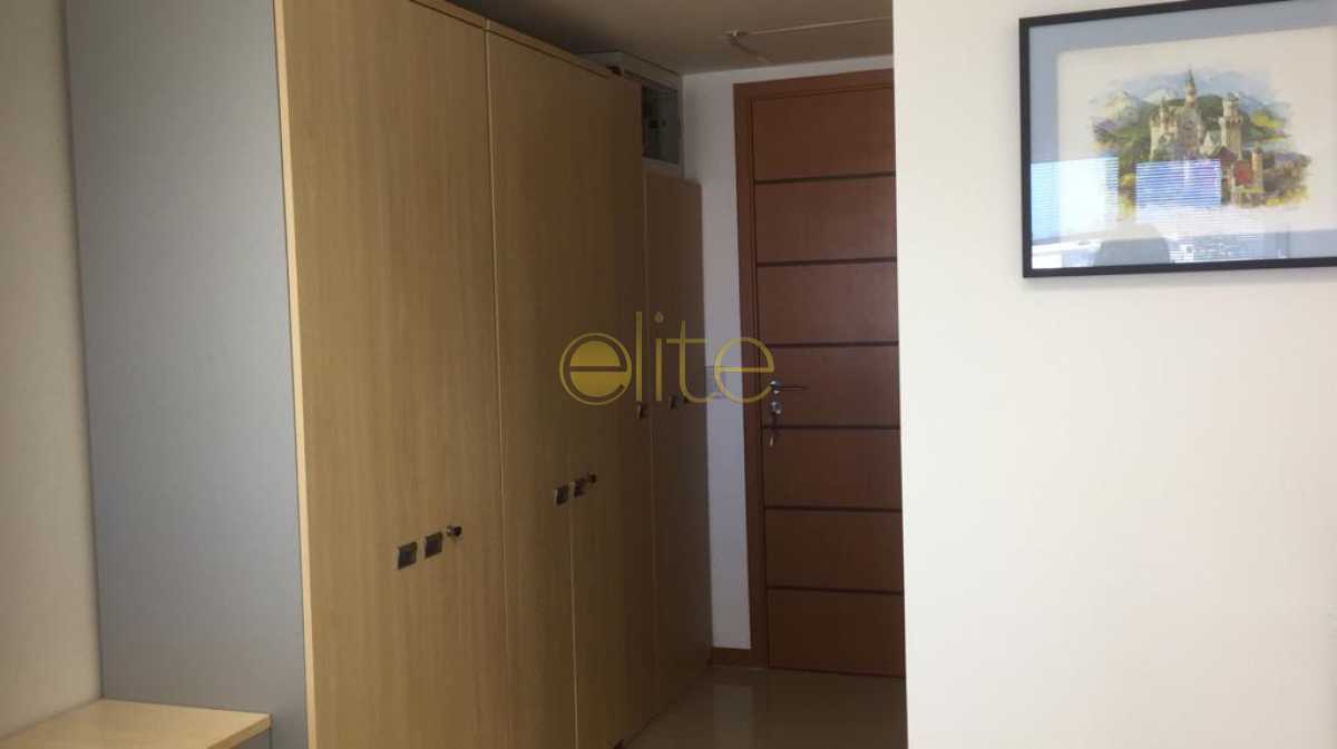 Conheça 4 do imóvel - Sala Comercial Condomínio Vogue Square, Barra da Tijuca, Barra da Tijuca,Rio de Janeiro, RJ À Venda, 28m² - EBSL00024 - 5 4 - Sala Comercial Condomínio Vogue Square, Barra da Tijuca, Barra da Tijuca,Rio de Janeiro, RJ À Venda, 28m² - EBSL00024 - 5