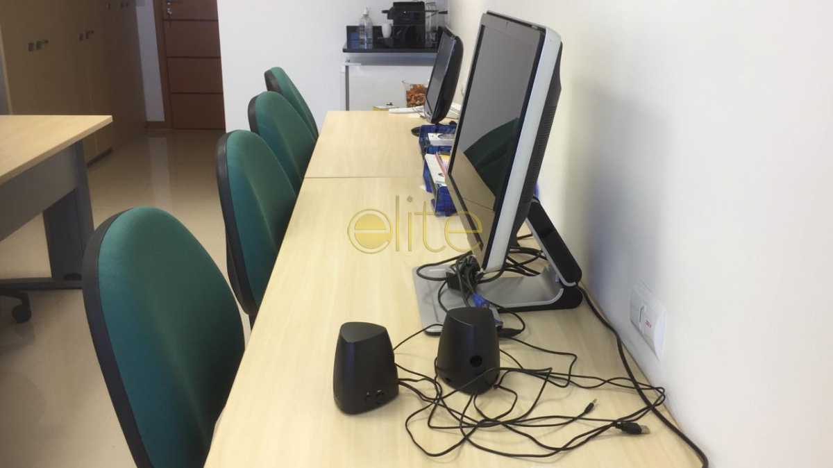 Conheça 7 do imóvel - Sala Comercial Condomínio Vogue Square, Barra da Tijuca, Barra da Tijuca,Rio de Janeiro, RJ À Venda, 28m² - EBSL00024 - 9 7 - Sala Comercial Condomínio Vogue Square, Barra da Tijuca, Barra da Tijuca,Rio de Janeiro, RJ À Venda, 28m² - EBSL00024 - 9