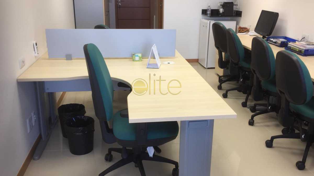 Conheça 8 do imóvel - Sala Comercial Condomínio Vogue Square, Barra da Tijuca, Barra da Tijuca,Rio de Janeiro, RJ À Venda, 28m² - EBSL00024 - 10 8 - Sala Comercial Condomínio Vogue Square, Barra da Tijuca, Barra da Tijuca,Rio de Janeiro, RJ À Venda, 28m² - EBSL00024 - 10