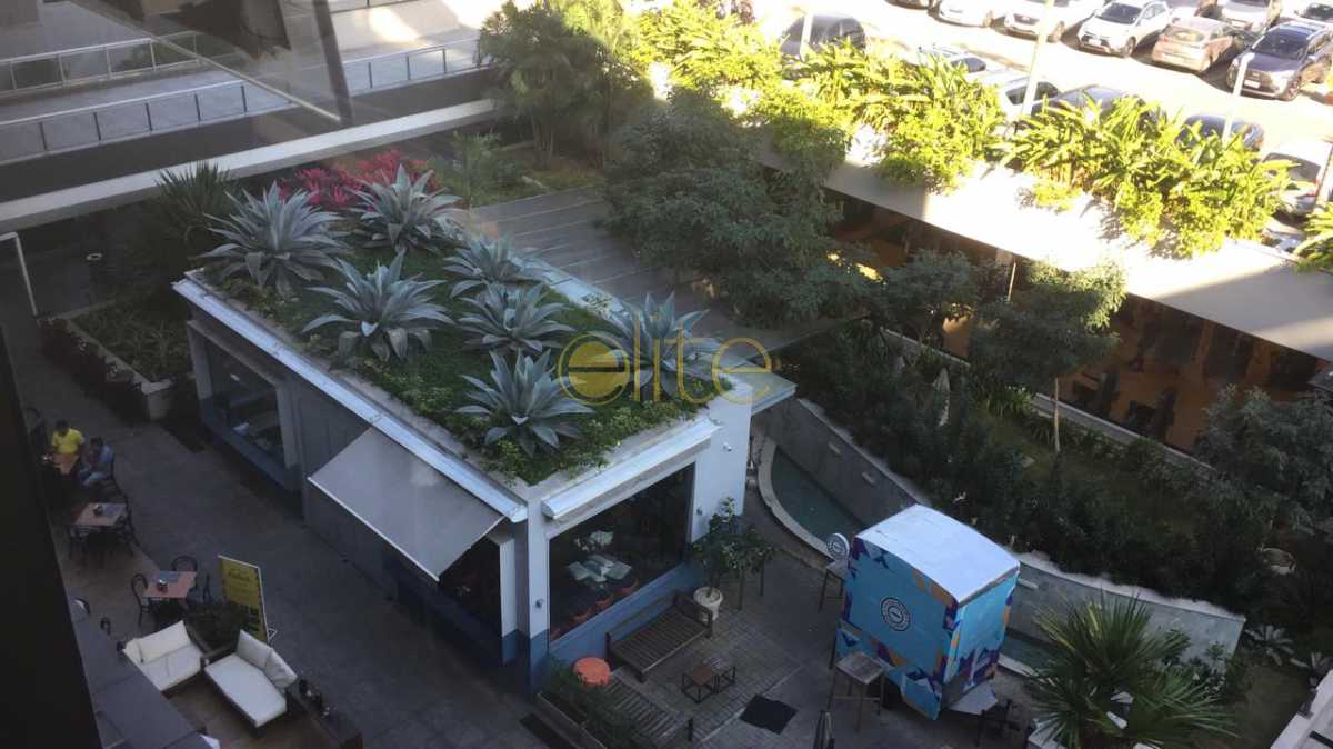 Conheça 11 do imóvel - Sala Comercial Condomínio Vogue Square, Barra da Tijuca, Barra da Tijuca,Rio de Janeiro, RJ À Venda, 28m² - EBSL00024 - 13 11 - Sala Comercial Condomínio Vogue Square, Barra da Tijuca, Barra da Tijuca,Rio de Janeiro, RJ À Venda, 28m² - EBSL00024 - 13