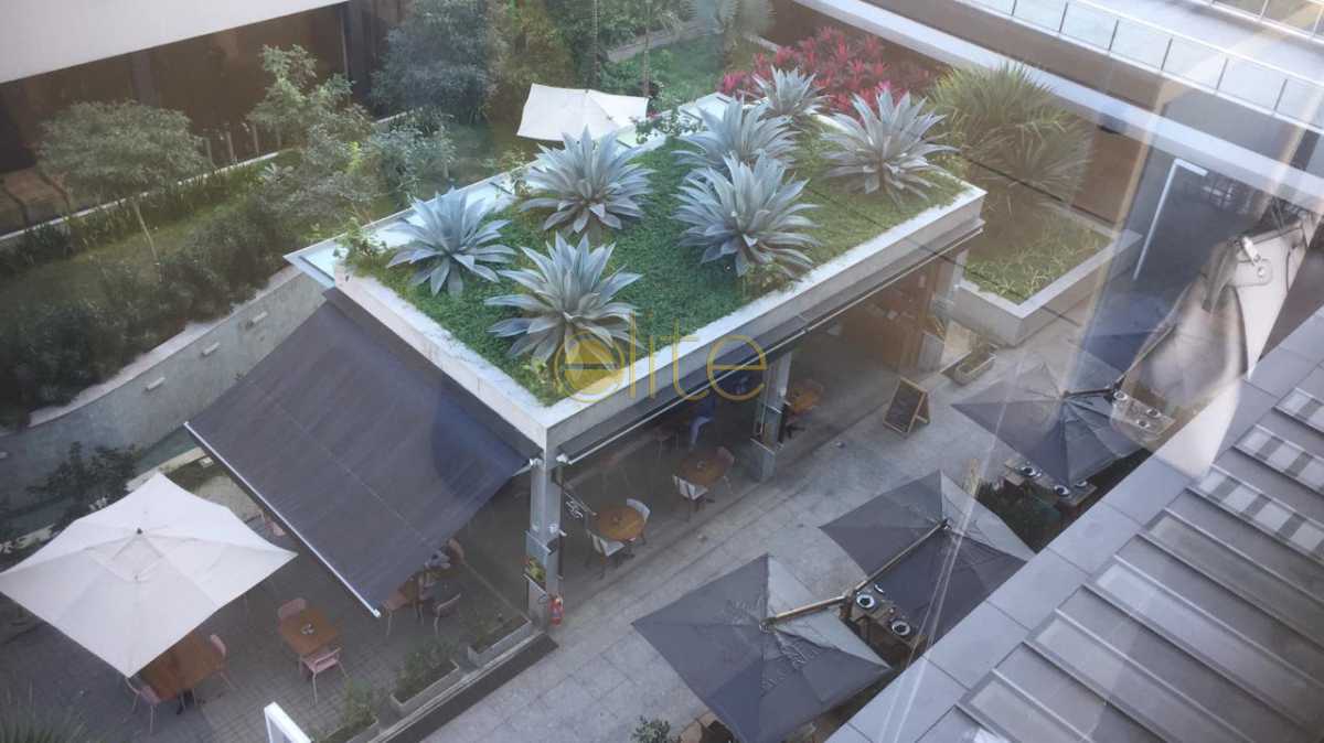 Conheça 12 do imóvel - Sala Comercial Condomínio Vogue Square, Barra da Tijuca, Barra da Tijuca,Rio de Janeiro, RJ À Venda, 28m² - EBSL00024 - 14 12 - Sala Comercial Condomínio Vogue Square, Barra da Tijuca, Barra da Tijuca,Rio de Janeiro, RJ À Venda, 28m² - EBSL00024 - 14