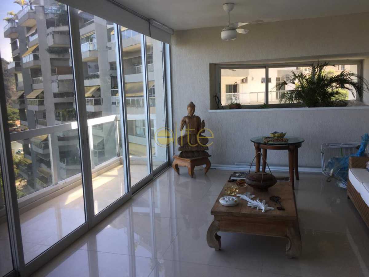 Conheça 4 do imóvel - Apartamento À Venda no Condomínio Itanhangá Hills - Barra da Tijuca - Rio de Janeiro - RJ - EBAP20114 - 5 4 - Apartamento À Venda no Condomínio Itanhangá Hills - Barra da Tijuca - Rio de Janeiro - RJ - EBAP20114 - 5
