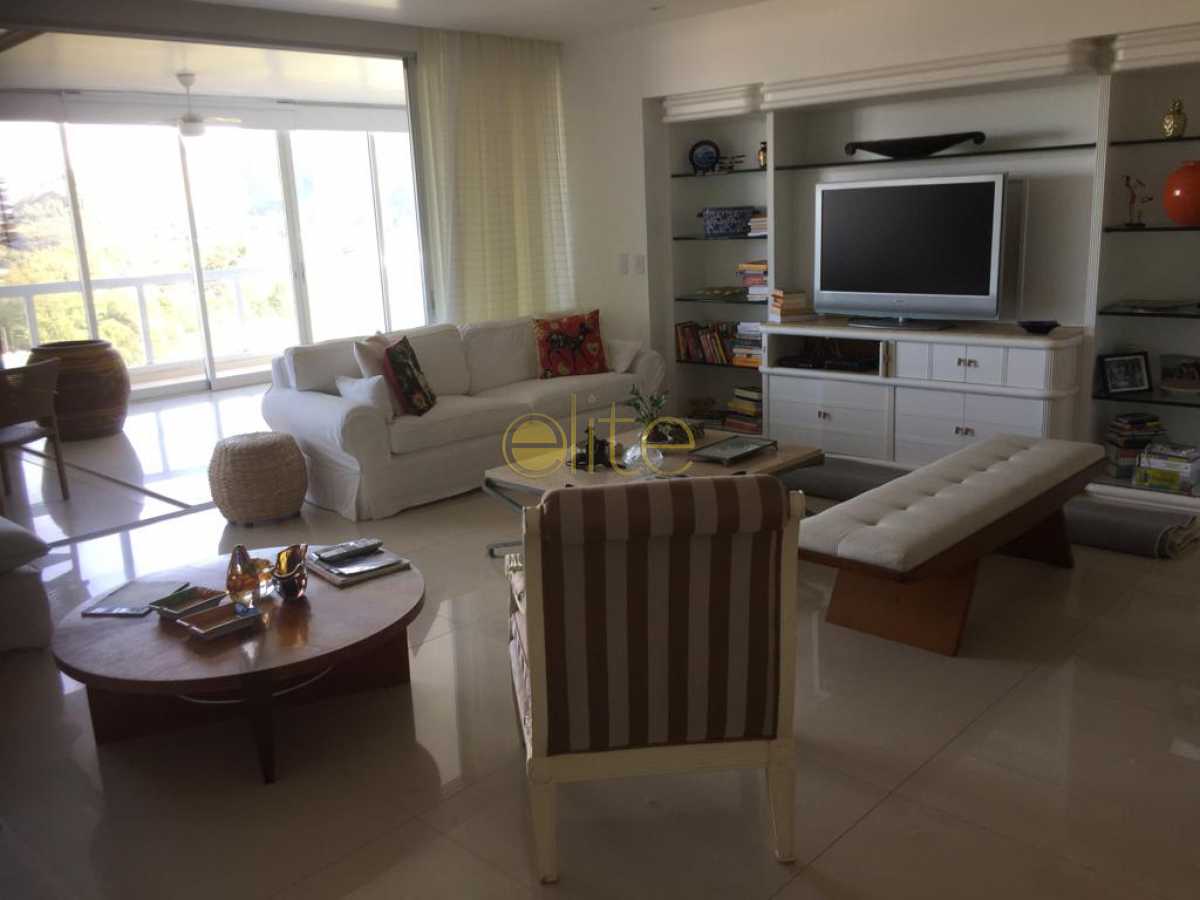 Conheça 6 do imóvel - Apartamento À Venda no Condomínio Itanhangá Hills - Barra da Tijuca - Rio de Janeiro - RJ - EBAP20114 - 7 6 - Apartamento À Venda no Condomínio Itanhangá Hills - Barra da Tijuca - Rio de Janeiro - RJ - EBAP20114 - 7