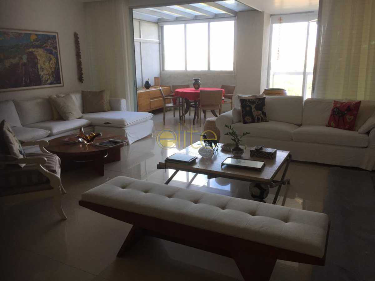 Conheça 8 do imóvel - Apartamento À Venda no Condomínio Itanhangá Hills - Barra da Tijuca - Rio de Janeiro - RJ - EBAP20114 - 9 8 - Apartamento À Venda no Condomínio Itanhangá Hills - Barra da Tijuca - Rio de Janeiro - RJ - EBAP20114 - 9