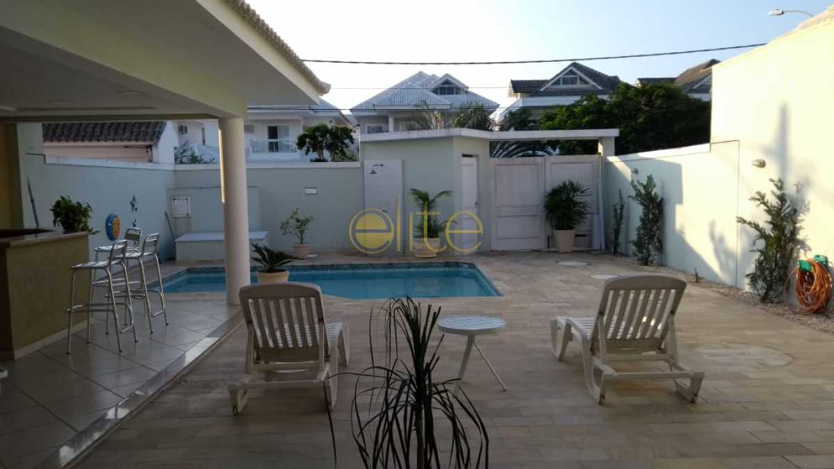 Conheça 1 do imóvel - Casa À Venda no Condomínio Interlagos de Itaúna - Barra da Tijuca - Rio de Janeiro - RJ - EBCN40188 - 1 1 - Casa À Venda no Condomínio Interlagos de Itaúna - Barra da Tijuca - Rio de Janeiro - RJ - EBCN40188 - 1