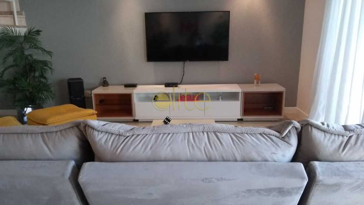 Conheça 2 do imóvel - Casa À Venda no Condomínio Interlagos de Itaúna - Barra da Tijuca - Rio de Janeiro - RJ - EBCN40188 - 4 2 - Casa À Venda no Condomínio Interlagos de Itaúna - Barra da Tijuca - Rio de Janeiro - RJ - EBCN40188 - 4