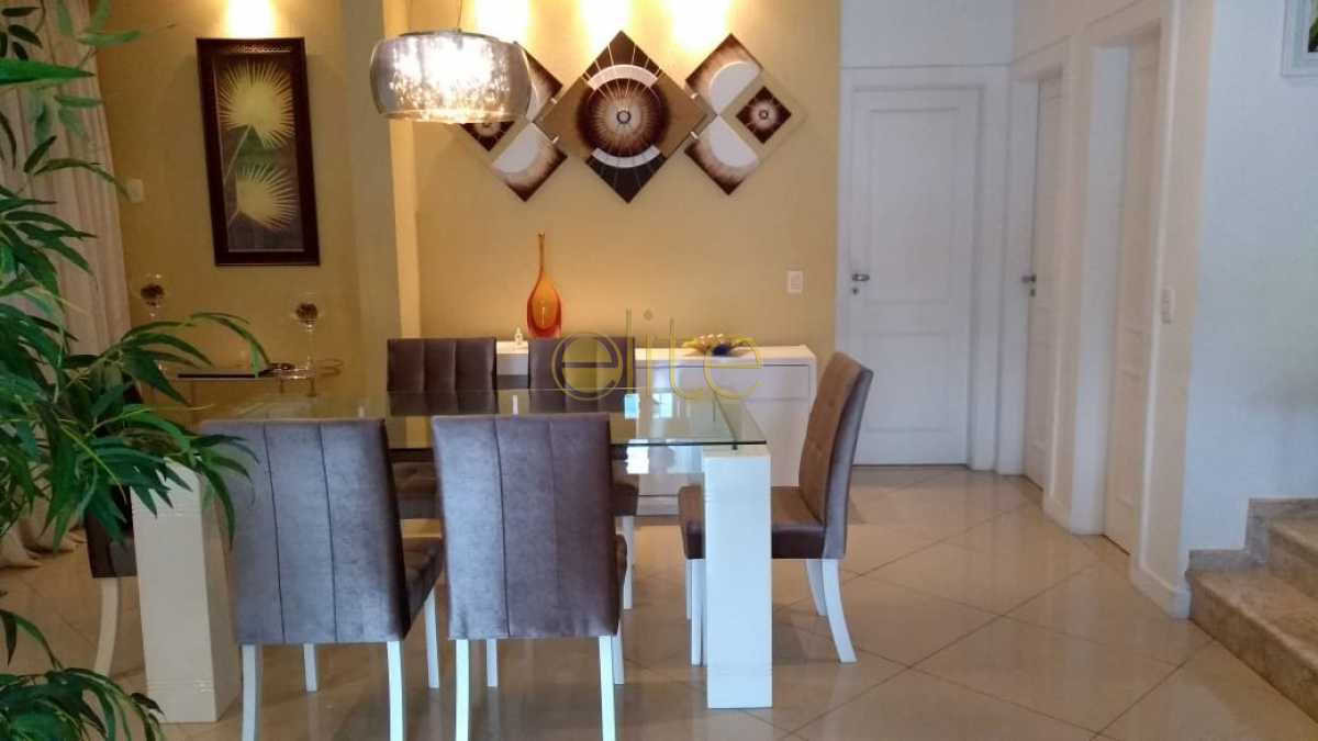 Conheça 3 do imóvel - Casa À Venda no Condomínio Interlagos de Itaúna - Barra da Tijuca - Rio de Janeiro - RJ - EBCN40188 - 5 3 - Casa À Venda no Condomínio Interlagos de Itaúna - Barra da Tijuca - Rio de Janeiro - RJ - EBCN40188 - 5