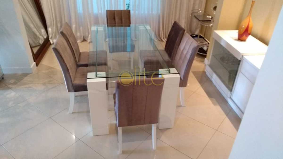 Conheça 4 do imóvel - Casa À Venda no Condomínio Interlagos de Itaúna - Barra da Tijuca - Rio de Janeiro - RJ - EBCN40188 - 6 4 - Casa À Venda no Condomínio Interlagos de Itaúna - Barra da Tijuca - Rio de Janeiro - RJ - EBCN40188 - 6