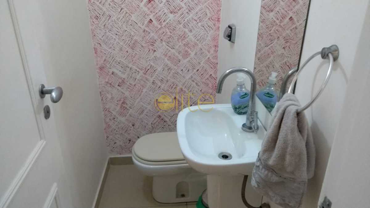 Conheça 6 do imóvel - Casa À Venda no Condomínio Interlagos de Itaúna - Barra da Tijuca - Rio de Janeiro - RJ - EBCN40188 - 8 6 - Casa À Venda no Condomínio Interlagos de Itaúna - Barra da Tijuca - Rio de Janeiro - RJ - EBCN40188 - 8
