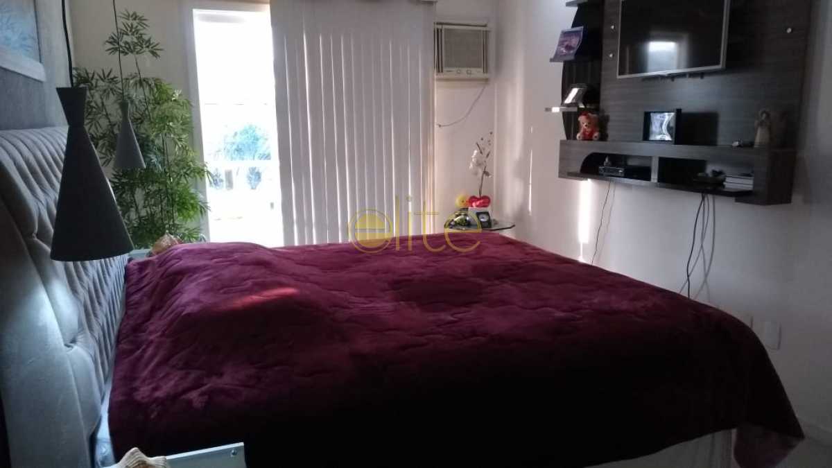 Conheça 9 do imóvel - Casa À Venda no Condomínio Interlagos de Itaúna - Barra da Tijuca - Rio de Janeiro - RJ - EBCN40188 - 12 9 - Casa À Venda no Condomínio Interlagos de Itaúna - Barra da Tijuca - Rio de Janeiro - RJ - EBCN40188 - 12