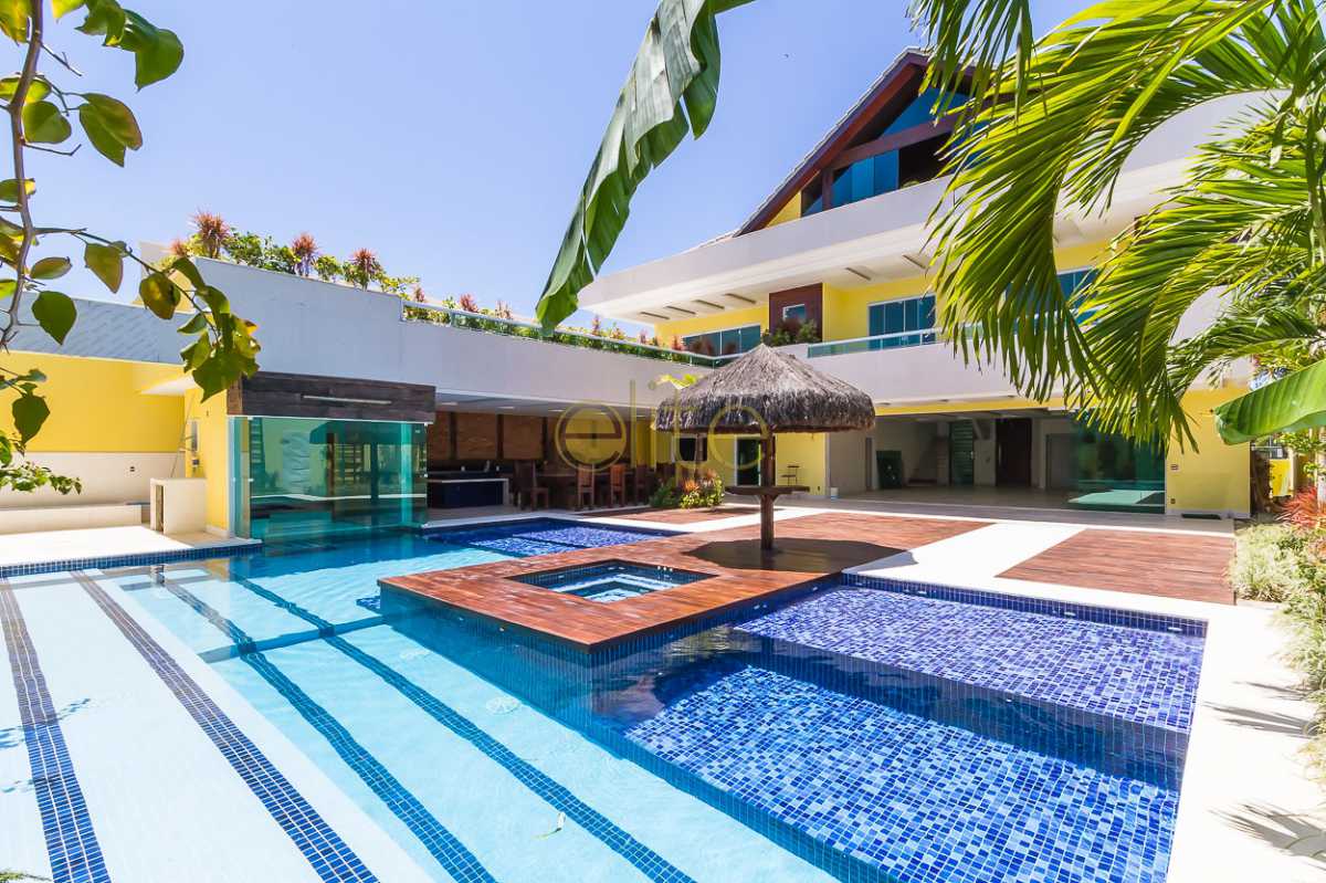 Conheça 1 do imóvel - CASAS A VENDA NO CONDOMINIO SANTA MONICA JARDINS BARRA DA TIJUCA - 70097 - 1 1 - CASAS A VENDA NO CONDOMINIO SANTA MONICA JARDINS BARRA DA TIJUCA - 70097 - 1