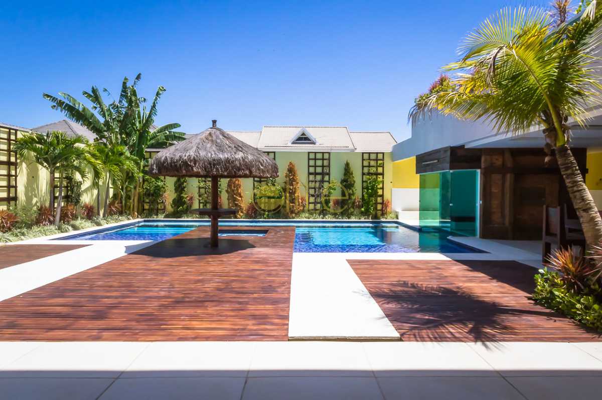 Conheça 4 do imóvel - CASAS A VENDA NO CONDOMINIO SANTA MONICA JARDINS BARRA DA TIJUCA - 70097 - 5 4 - CASAS A VENDA NO CONDOMINIO SANTA MONICA JARDINS BARRA DA TIJUCA - 70097 - 5
