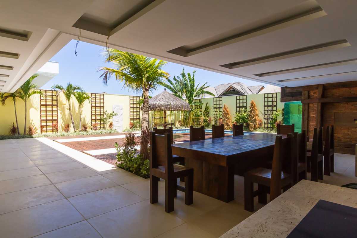 Conheça 6 do imóvel - CASAS A VENDA NO CONDOMINIO SANTA MONICA JARDINS BARRA DA TIJUCA - 70097 - 7 6 - CASAS A VENDA NO CONDOMINIO SANTA MONICA JARDINS BARRA DA TIJUCA - 70097 - 7