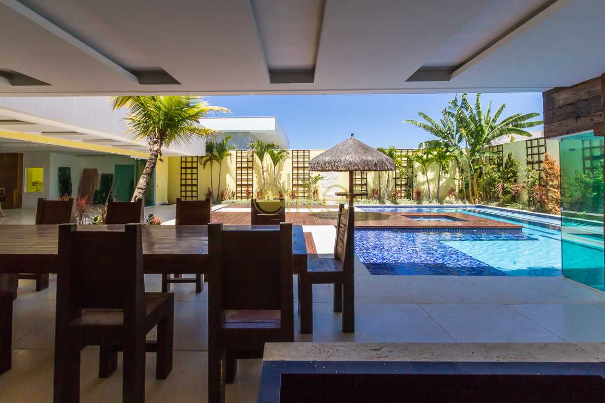 Conheça 7 do imóvel - CASAS A VENDA NO CONDOMINIO SANTA MONICA JARDINS BARRA DA TIJUCA - 70097 - 8 7 - CASAS A VENDA NO CONDOMINIO SANTA MONICA JARDINS BARRA DA TIJUCA - 70097 - 8