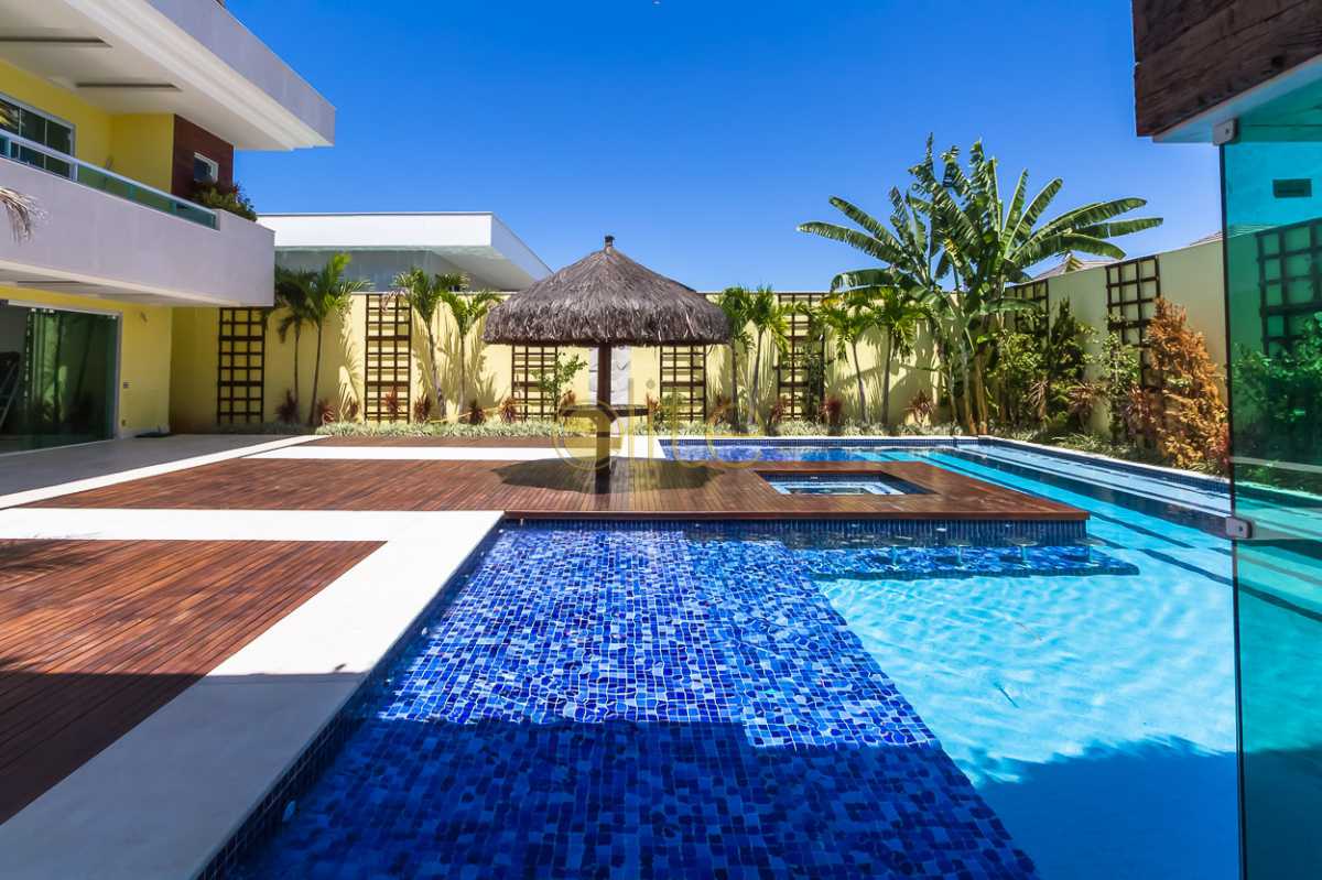 Conheça 8 do imóvel - CASAS A VENDA NO CONDOMINIO SANTA MONICA JARDINS BARRA DA TIJUCA - 70097 - 9 8 - CASAS A VENDA NO CONDOMINIO SANTA MONICA JARDINS BARRA DA TIJUCA - 70097 - 9