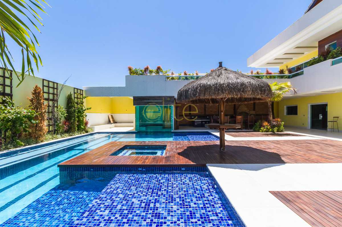 Conheça 9 do imóvel - CASAS A VENDA NO CONDOMINIO SANTA MONICA JARDINS BARRA DA TIJUCA - 70097 - 10 9 - CASAS A VENDA NO CONDOMINIO SANTA MONICA JARDINS BARRA DA TIJUCA - 70097 - 10