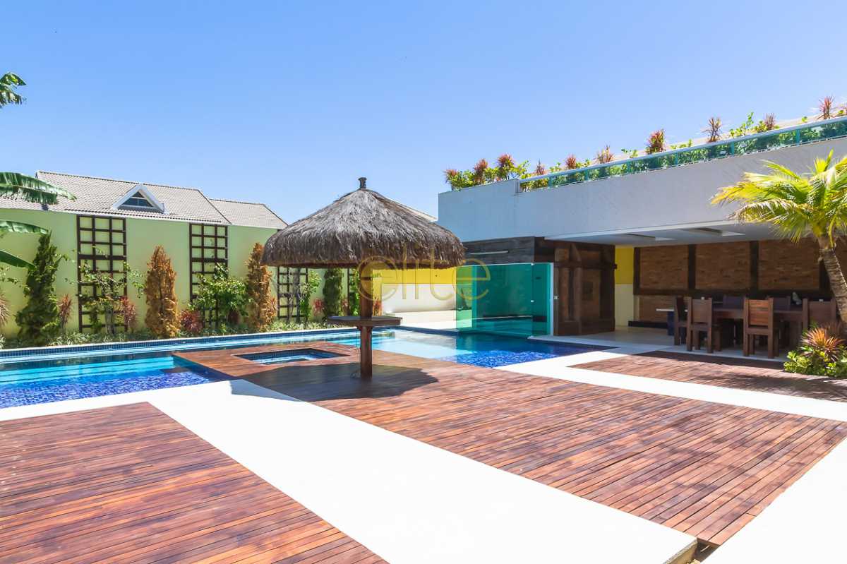 Conheça 10 do imóvel - CASAS A VENDA NO CONDOMINIO SANTA MONICA JARDINS BARRA DA TIJUCA - 70097 - 11 10 - CASAS A VENDA NO CONDOMINIO SANTA MONICA JARDINS BARRA DA TIJUCA - 70097 - 11