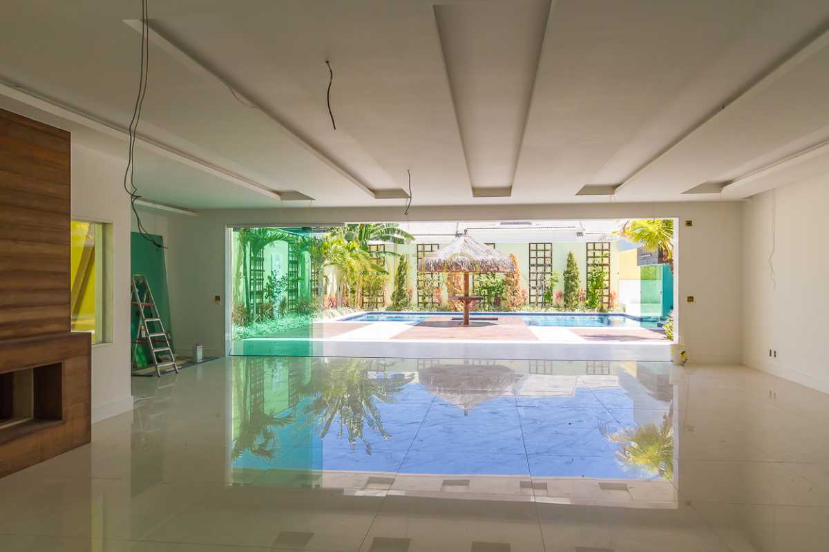 Conheça 13 do imóvel - CASAS A VENDA NO CONDOMINIO SANTA MONICA JARDINS BARRA DA TIJUCA - 70097 - 14 13 - CASAS A VENDA NO CONDOMINIO SANTA MONICA JARDINS BARRA DA TIJUCA - 70097 - 14