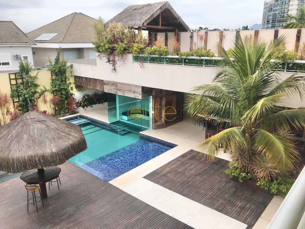 Conheça 11 do imóvel - CASAS A VENDA NO CONDOMINIO SANTA MONICA JARDINS BARRA DA TIJUCA - 70097 - 12 11 - CASAS A VENDA NO CONDOMINIO SANTA MONICA JARDINS BARRA DA TIJUCA - 70097 - 12