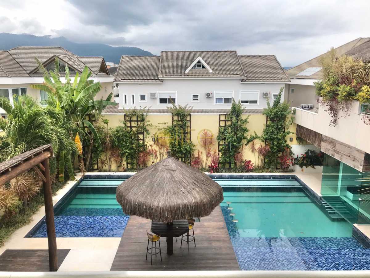 Conheça 12 do imóvel - CASAS A VENDA NO CONDOMINIO SANTA MONICA JARDINS BARRA DA TIJUCA - 70097 - 13 12 - CASAS A VENDA NO CONDOMINIO SANTA MONICA JARDINS BARRA DA TIJUCA - 70097 - 13