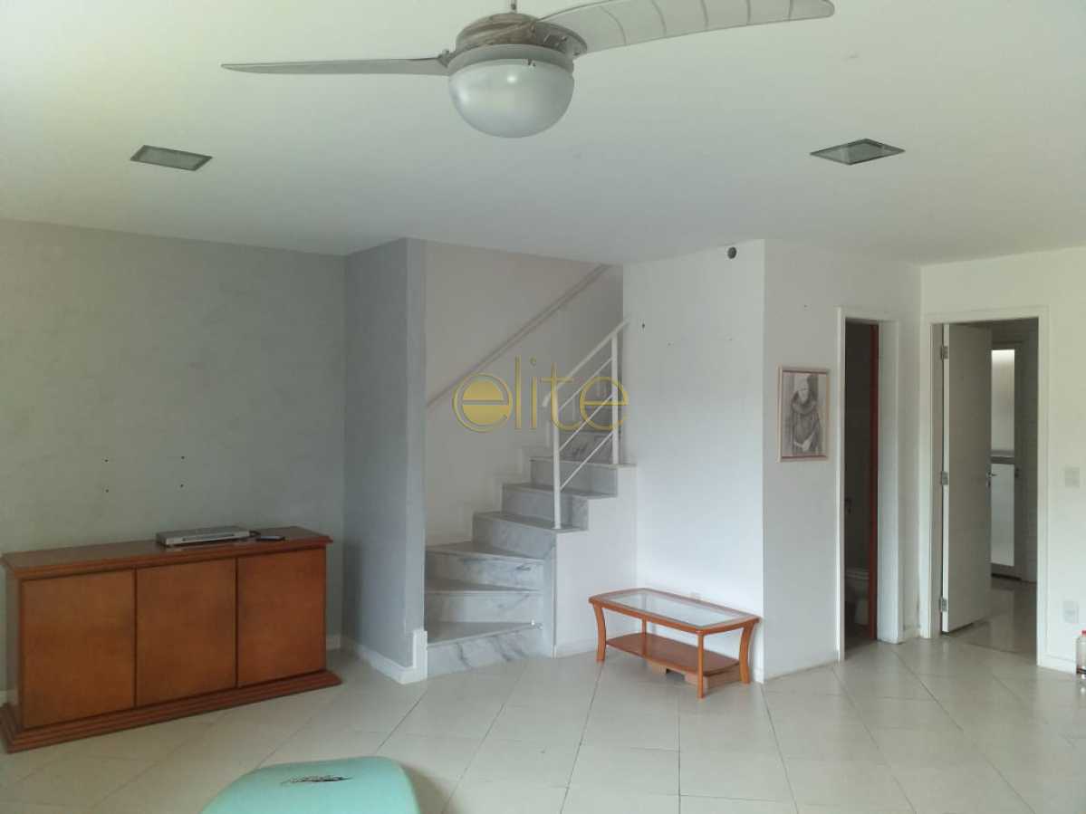 Conheça 2 do imóvel - Casa À Venda no Condomínio Villagio Del Mare - Recreio dos Bandeirantes - Rio de Janeiro - RJ - EBCN30024 - 3 2 - Casa À Venda no Condomínio Villagio Del Mare - Recreio dos Bandeirantes - Rio de Janeiro - RJ - EBCN30024 - 3