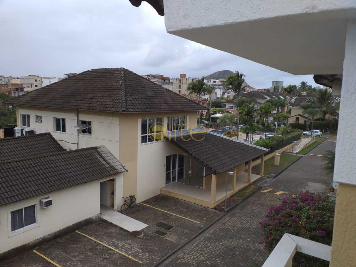 Conheça 7 do imóvel - Casa À Venda no Condomínio Villagio Del Mare - Recreio dos Bandeirantes - Rio de Janeiro - RJ - EBCN30024 - 8 7 - Casa À Venda no Condomínio Villagio Del Mare - Recreio dos Bandeirantes - Rio de Janeiro - RJ - EBCN30024 - 8