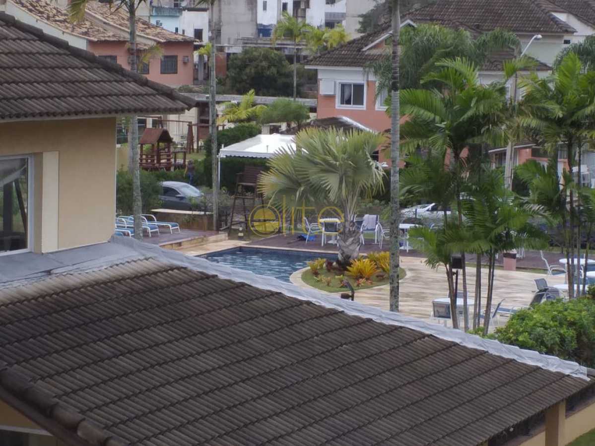 Conheça 8 do imóvel - Casa À Venda no Condomínio Villagio Del Mare - Recreio dos Bandeirantes - Rio de Janeiro - RJ - EBCN30024 - 9 8 - Casa À Venda no Condomínio Villagio Del Mare - Recreio dos Bandeirantes - Rio de Janeiro - RJ - EBCN30024 - 9
