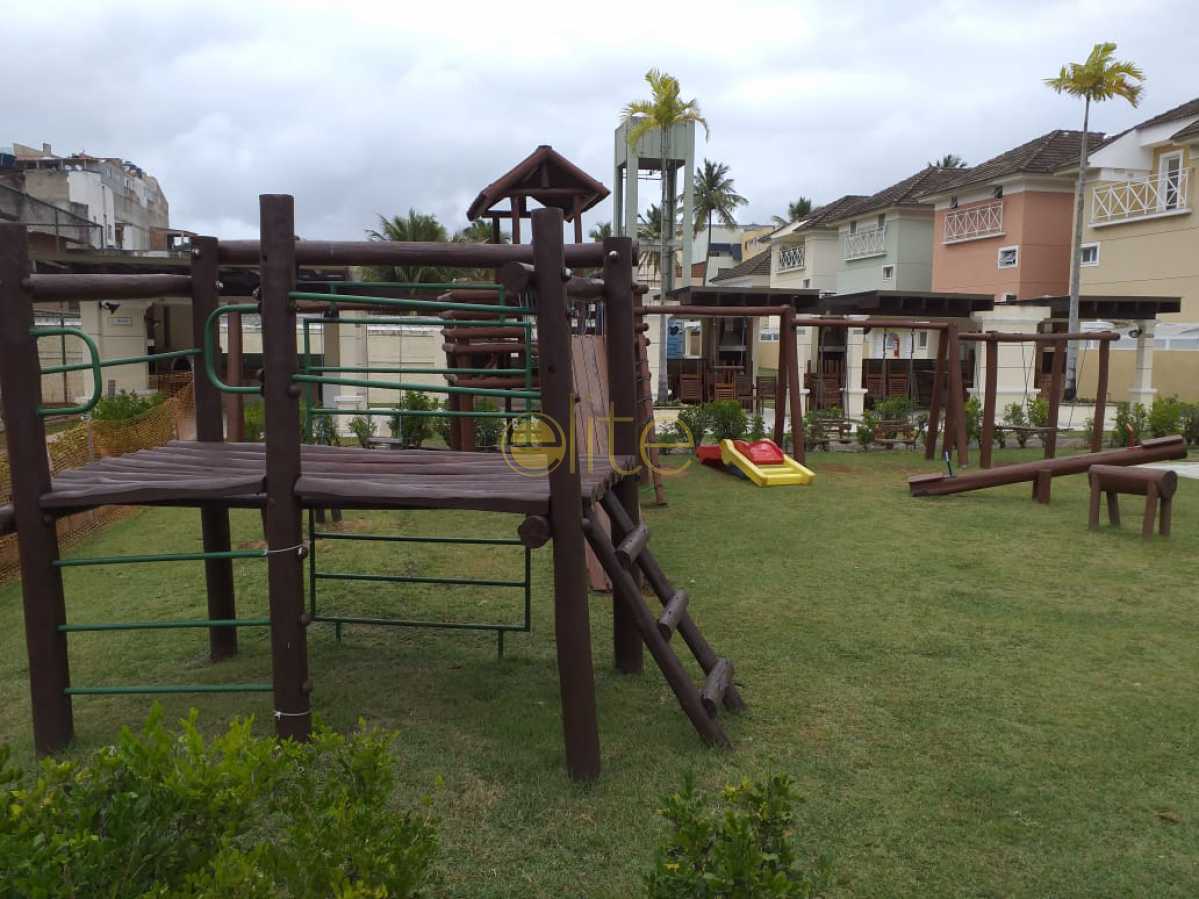 Conheça 12 do imóvel - Casa À Venda no Condomínio Villagio Del Mare - Recreio dos Bandeirantes - Rio de Janeiro - RJ - EBCN30024 - 13 12 - Casa À Venda no Condomínio Villagio Del Mare - Recreio dos Bandeirantes - Rio de Janeiro - RJ - EBCN30024 - 13