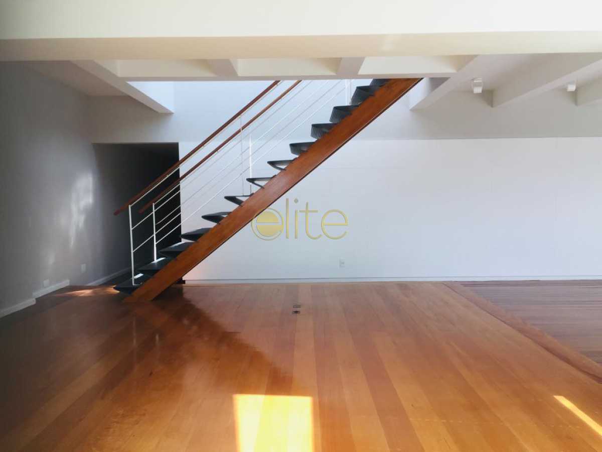 Conheça 2 do imóvel - Cobertura 4 quartos à venda Jardim Oceanico, Barra da Tijuca,Rio de Janeiro - R$ 5.000.000 - EBCO40051 - 4 2 - Cobertura 4 quartos à venda Jardim Oceanico, Barra da Tijuca,Rio de Janeiro - R$ 5.000.000 - EBCO40051 - 4