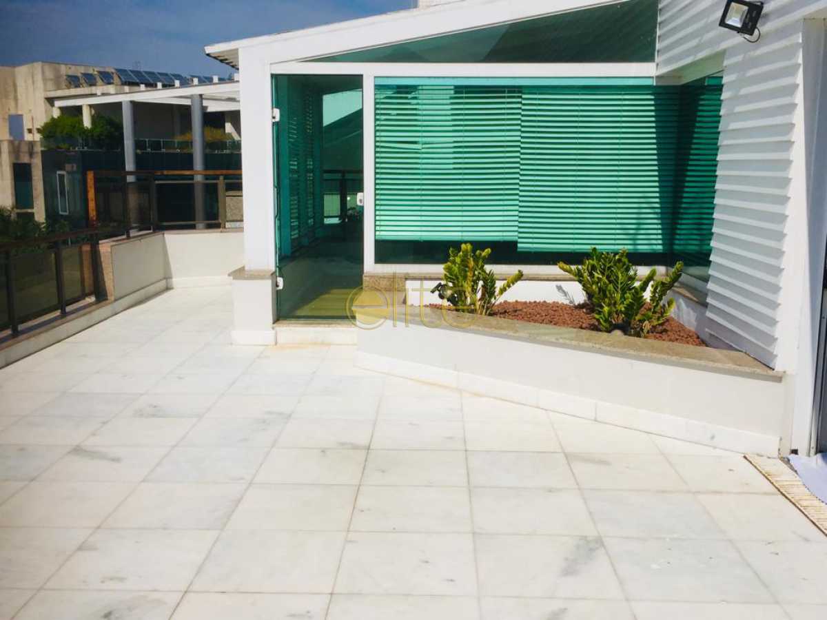 Conheça 5 do imóvel - Cobertura 4 quartos à venda Jardim Oceanico, Barra da Tijuca,Rio de Janeiro - R$ 5.000.000 - EBCO40051 - 7 5 - Cobertura 4 quartos à venda Jardim Oceanico, Barra da Tijuca,Rio de Janeiro - R$ 5.000.000 - EBCO40051 - 7
