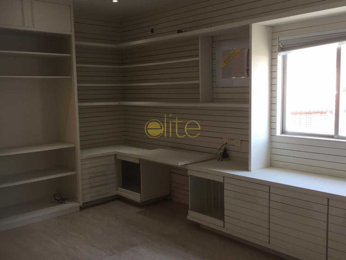 Conheça 11 do imóvel - Cobertura 4 quartos à venda Jardim Oceanico, Barra da Tijuca,Rio de Janeiro - R$ 5.000.000 - EBCO40051 - 13 11 - Cobertura 4 quartos à venda Jardim Oceanico, Barra da Tijuca,Rio de Janeiro - R$ 5.000.000 - EBCO40051 - 13