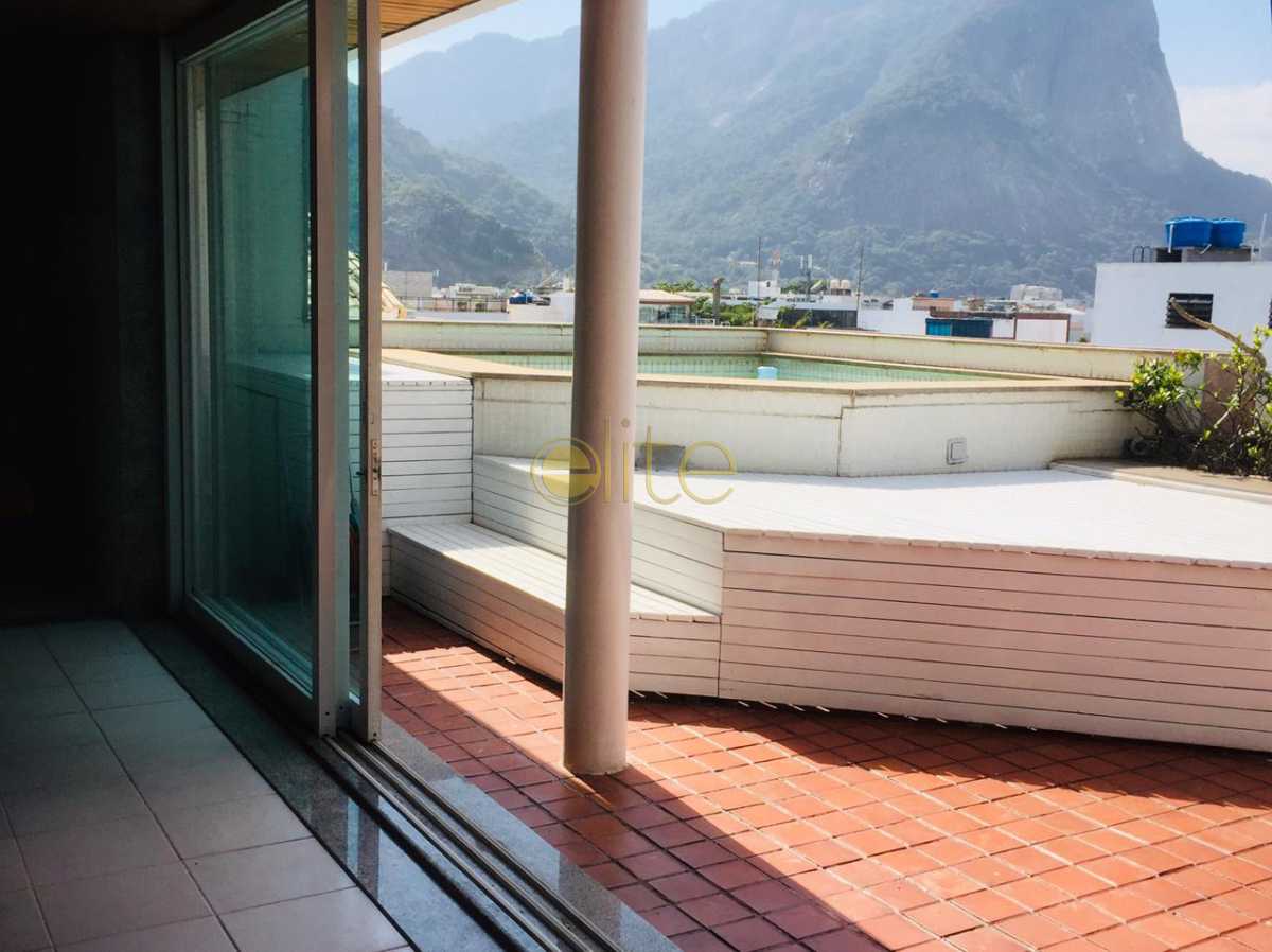Conheça 17 do imóvel - Cobertura 4 quartos à venda Jardim Oceanico, Barra da Tijuca,Rio de Janeiro - R$ 5.000.000 - EBCO40051 - 20 17 - Cobertura 4 quartos à venda Jardim Oceanico, Barra da Tijuca,Rio de Janeiro - R$ 5.000.000 - EBCO40051 - 20