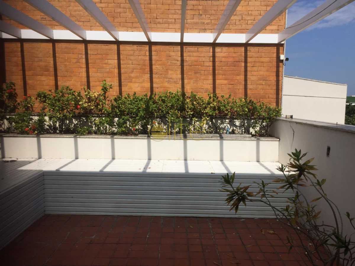 Conheça 23 do imóvel - Cobertura 4 quartos à venda Jardim Oceanico, Barra da Tijuca,Rio de Janeiro - R$ 5.000.000 - EBCO40051 - 25 23 - Cobertura 4 quartos à venda Jardim Oceanico, Barra da Tijuca,Rio de Janeiro - R$ 5.000.000 - EBCO40051 - 25