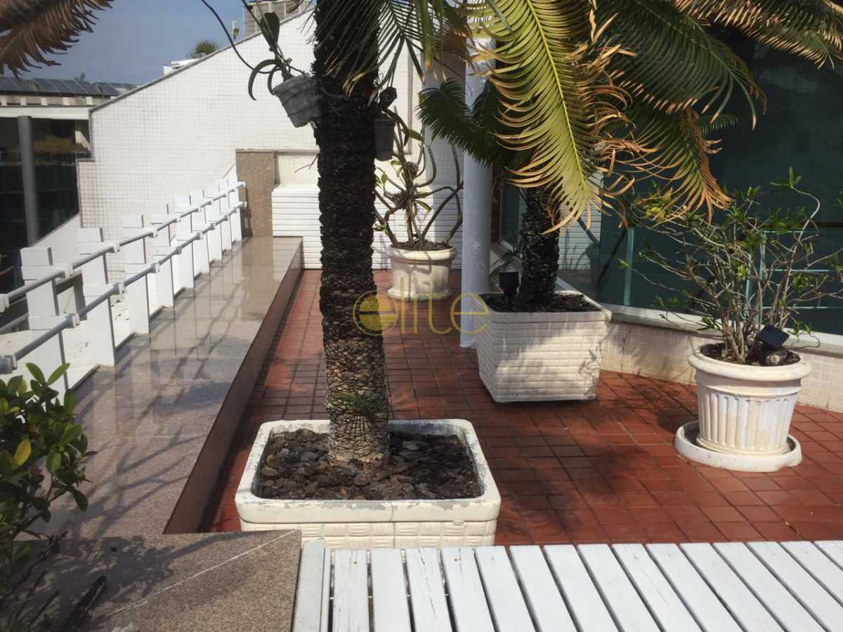 Conheça 27 do imóvel - Cobertura 4 quartos à venda Jardim Oceanico, Barra da Tijuca,Rio de Janeiro - R$ 5.000.000 - EBCO40051 - 24 27 - Cobertura 4 quartos à venda Jardim Oceanico, Barra da Tijuca,Rio de Janeiro - R$ 5.000.000 - EBCO40051 - 24