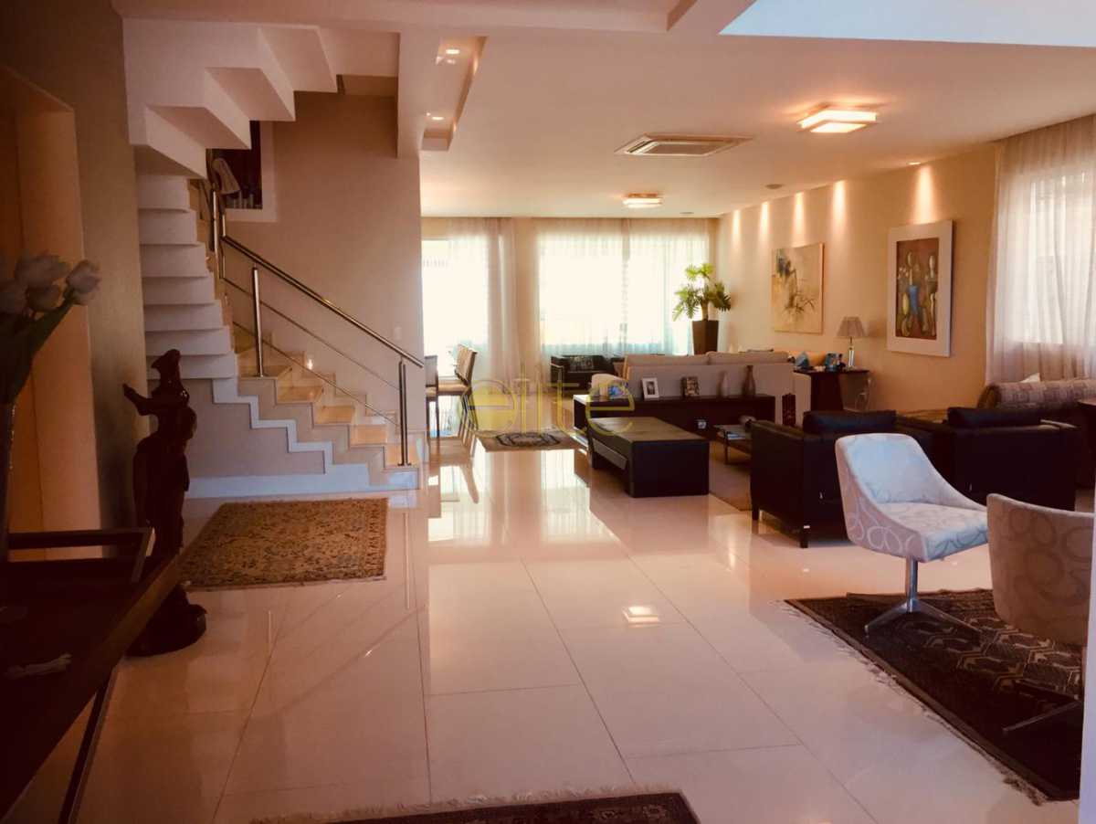 Conheça 1 do imóvel - Casa em Condomínio Quintas do Rio, Barra da Tijuca, Barra da Tijuca,Rio de Janeiro, RJ À Venda, 5 Quartos, 665m² - EBCN50195 - 1 1 - Casa em Condomínio Quintas do Rio, Barra da Tijuca, Barra da Tijuca,Rio de Janeiro, RJ À Venda, 5 Quartos, 665m² - EBCN50195 - 1