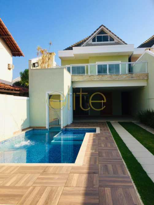 Conheça 1 do imóvel - Casa À Venda no Condomínio Rio Mar - Barra da Tijuca - Rio de Janeiro - RJ - EBCN40190 - 1 1 - Casa À Venda no Condomínio Rio Mar - Barra da Tijuca - Rio de Janeiro - RJ - EBCN40190 - 1