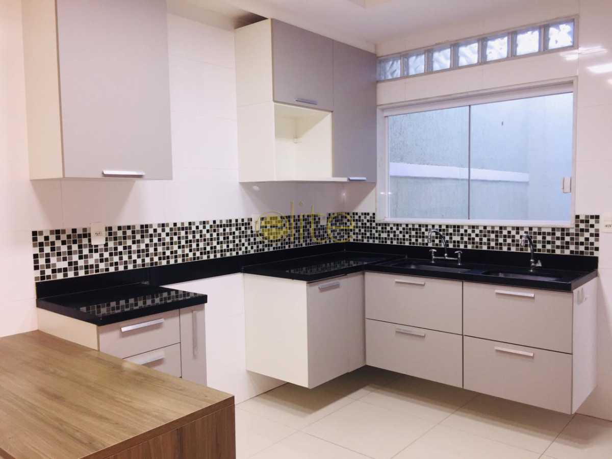 Conheça 4 do imóvel - Casa À Venda no Condomínio Rio Mar - Barra da Tijuca - Rio de Janeiro - RJ - EBCN40190 - 5 4 - Casa À Venda no Condomínio Rio Mar - Barra da Tijuca - Rio de Janeiro - RJ - EBCN40190 - 5