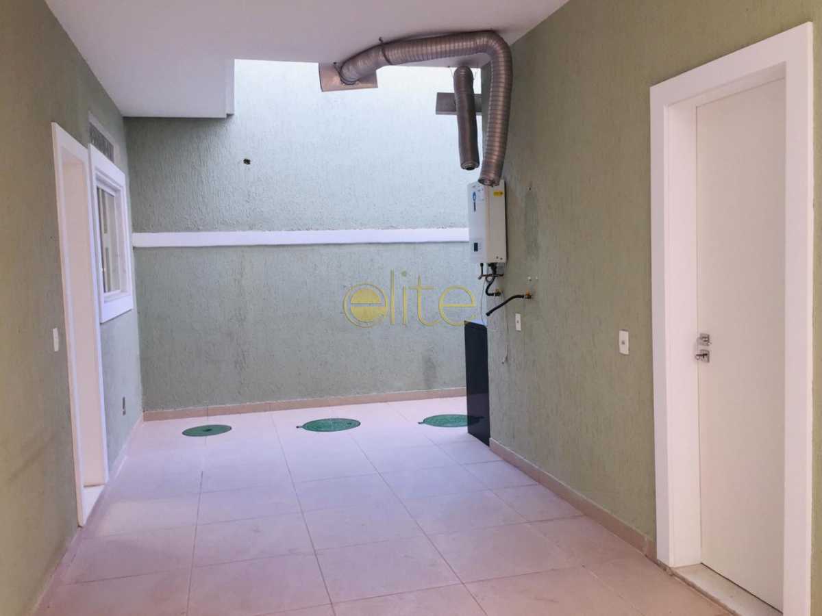 Conheça 8 do imóvel - Casa À Venda no Condomínio Rio Mar - Barra da Tijuca - Rio de Janeiro - RJ - EBCN40190 - 9 8 - Casa À Venda no Condomínio Rio Mar - Barra da Tijuca - Rio de Janeiro - RJ - EBCN40190 - 9