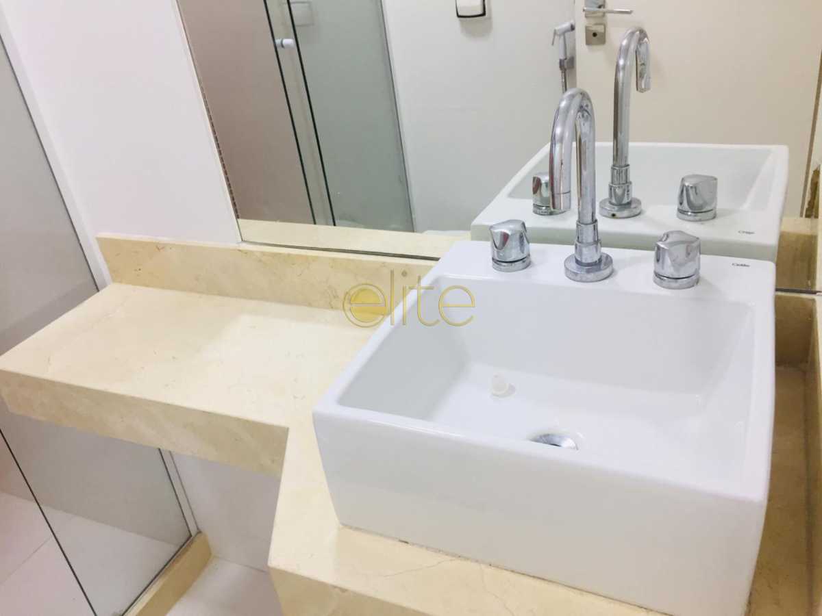 Conheça 13 do imóvel - Casa À Venda no Condomínio Rio Mar - Barra da Tijuca - Rio de Janeiro - RJ - EBCN40190 - 14 13 - Casa À Venda no Condomínio Rio Mar - Barra da Tijuca - Rio de Janeiro - RJ - EBCN40190 - 14