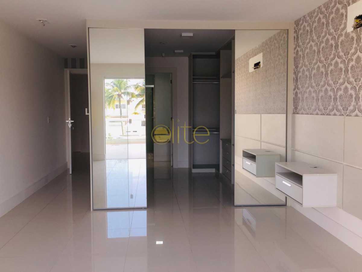 Conheça 16 do imóvel - Casa À Venda no Condomínio Rio Mar - Barra da Tijuca - Rio de Janeiro - RJ - EBCN40190 - 17 16 - Casa À Venda no Condomínio Rio Mar - Barra da Tijuca - Rio de Janeiro - RJ - EBCN40190 - 17