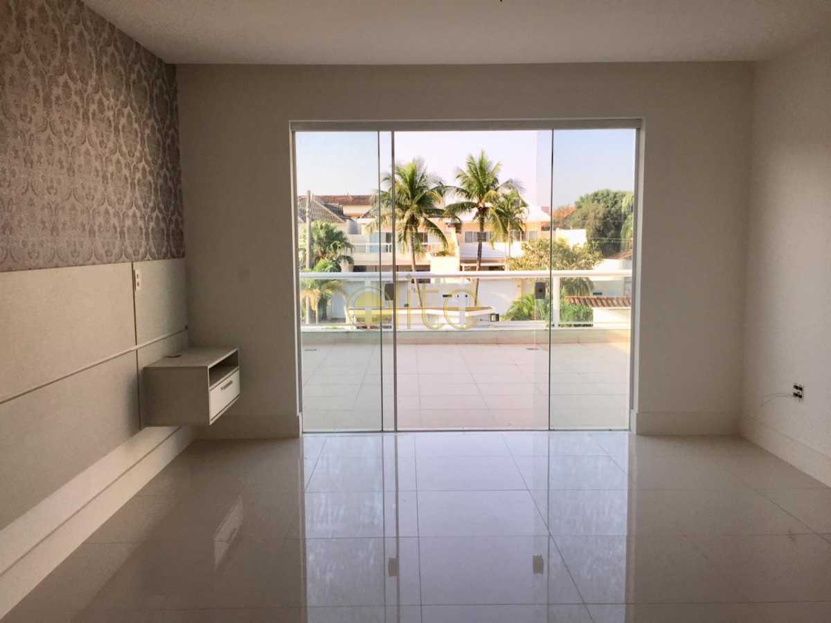 Conheça 20 do imóvel - Casa À Venda no Condomínio Rio Mar - Barra da Tijuca - Rio de Janeiro - RJ - EBCN40190 - 21 20 - Casa À Venda no Condomínio Rio Mar - Barra da Tijuca - Rio de Janeiro - RJ - EBCN40190 - 21